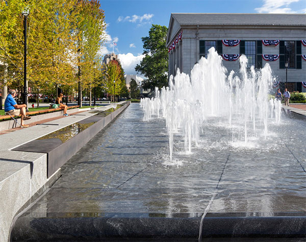 Details To Consider To Pick The Perfect Outdoor Fountain