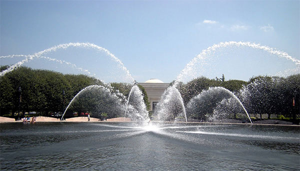 Details To Consider To Pick The Perfect Outdoor Fountain