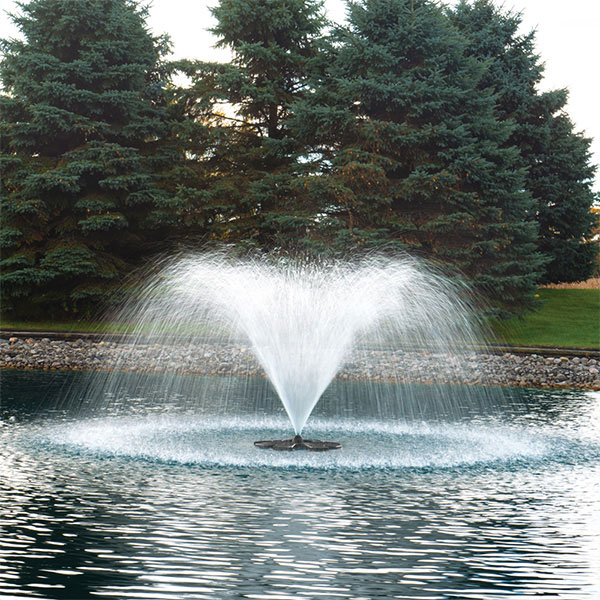 Details To Consider To Pick The Perfect Outdoor Fountain