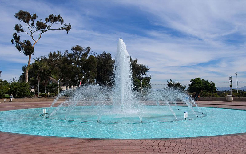 Details To Consider To Pick The Perfect Outdoor Fountain