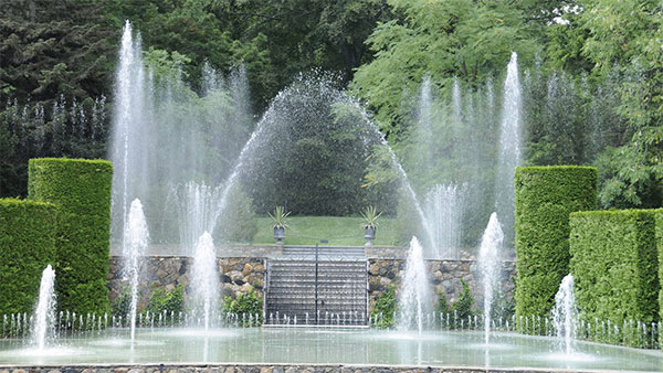 Garden Musical Fountain Tips from the Pros