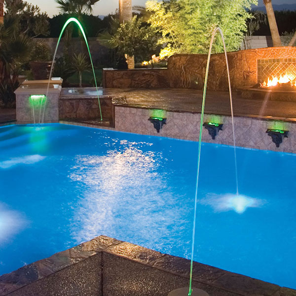 How To Choose A Good Outdoor Musical Fountain Supplier