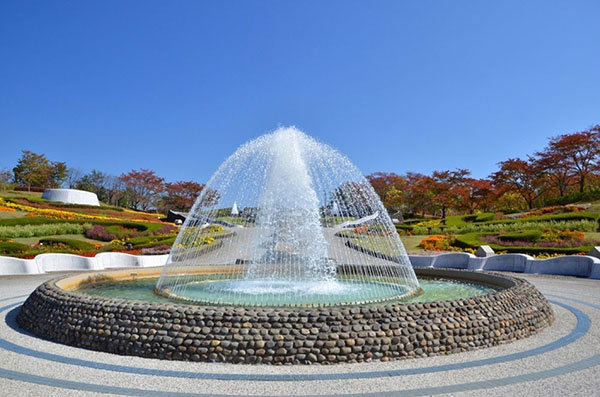 How to Clean And Maintain Outdoor Musical Fountain