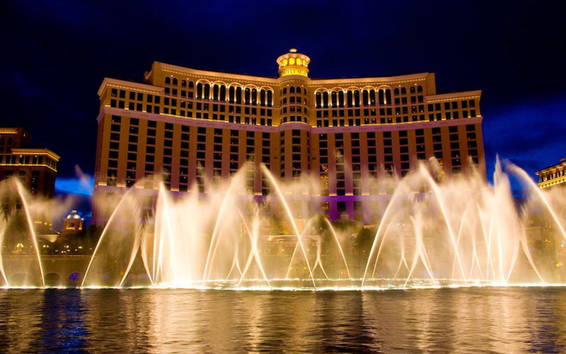 How To Clean & Maintain Outdoor Musical Fountains