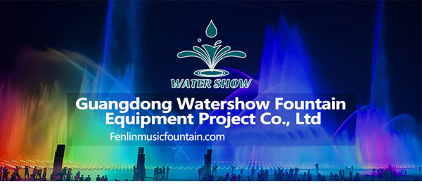 Over 18 years professional water fountain factory in China