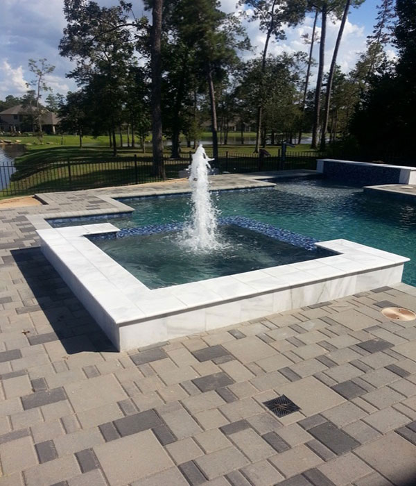 Pond/LakeAeration/Algae Control with Floating Fountains