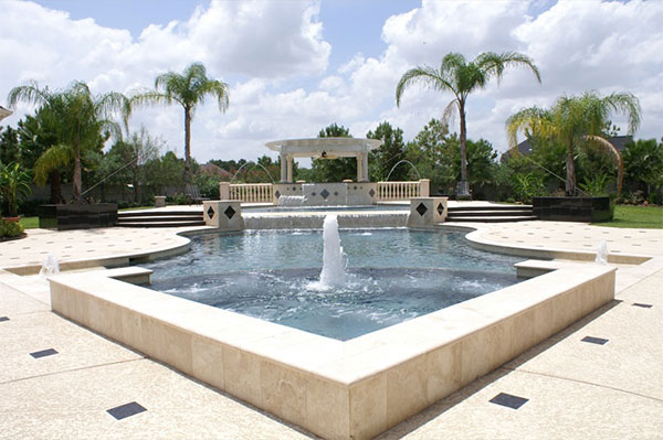 Pond/LakeAeration/Algae Control with Floating Fountains