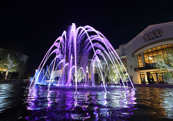 Technical Article About Water Feature Fountains