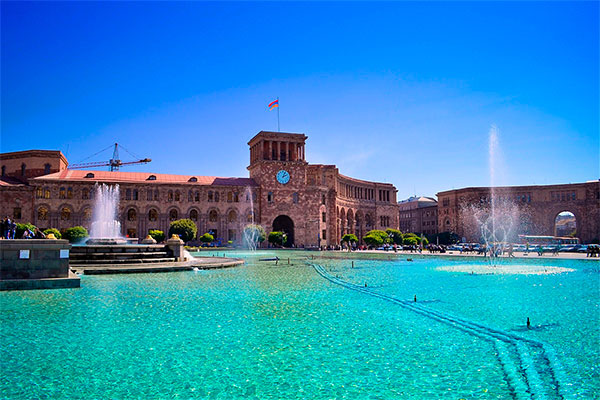 What Is Music Fountain And Water Fountain