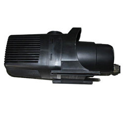 Plastic Submersible Fountain Pump