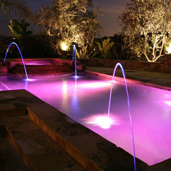 Laminar Fountain